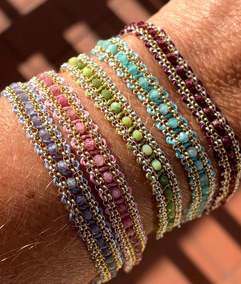 Dilly Dally Jewellery