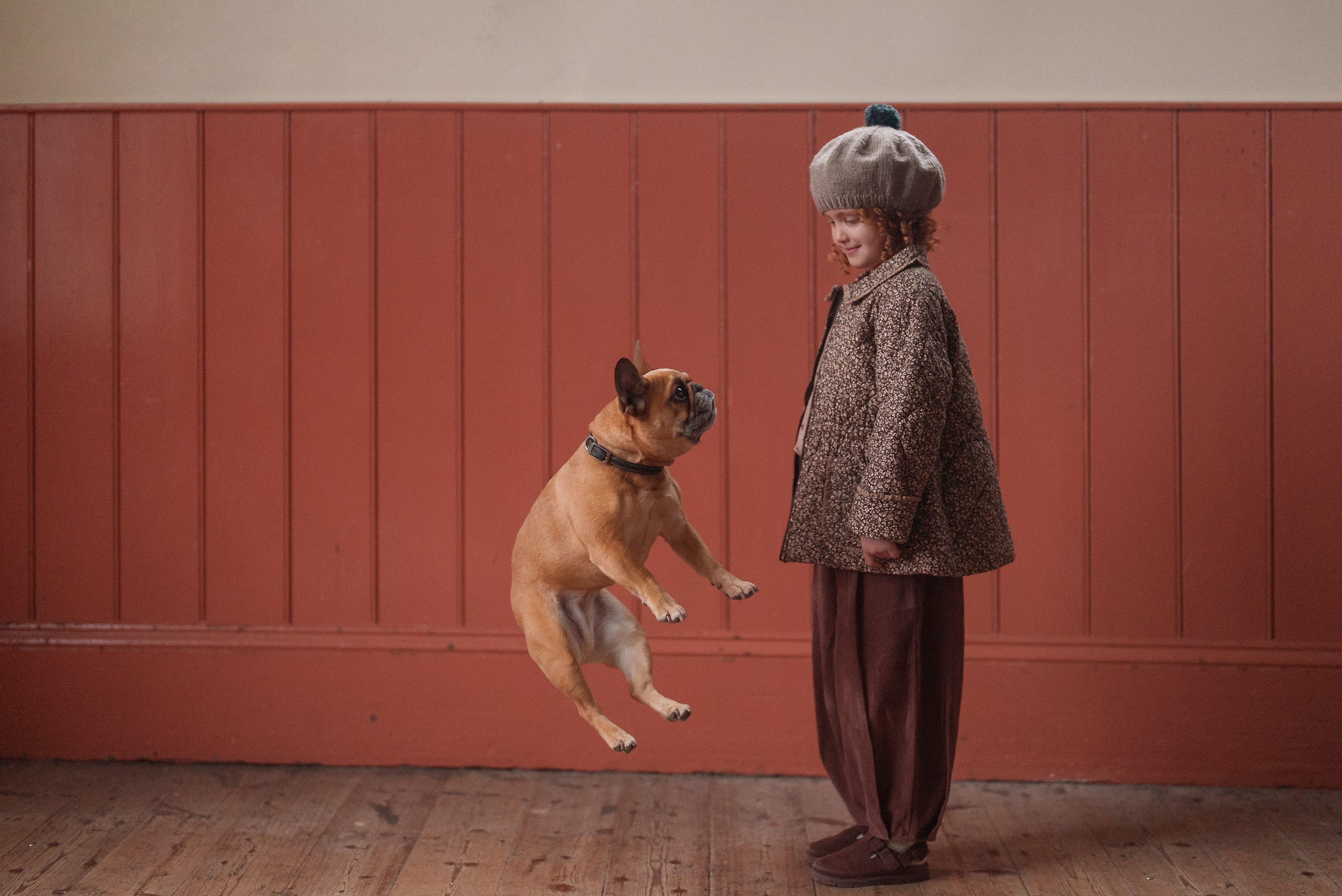 Little Cotton Clothes