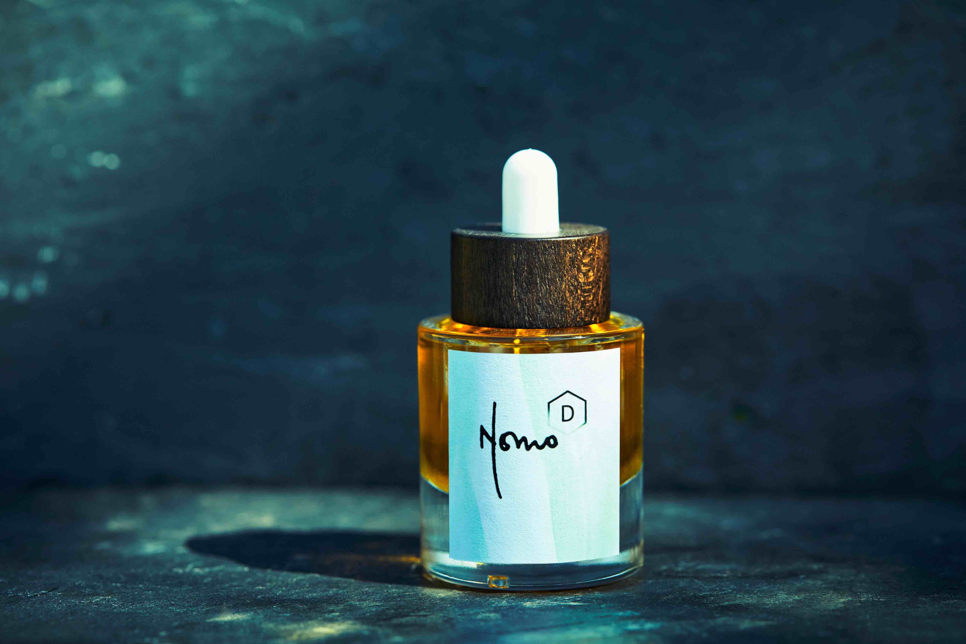Nomo Skincare