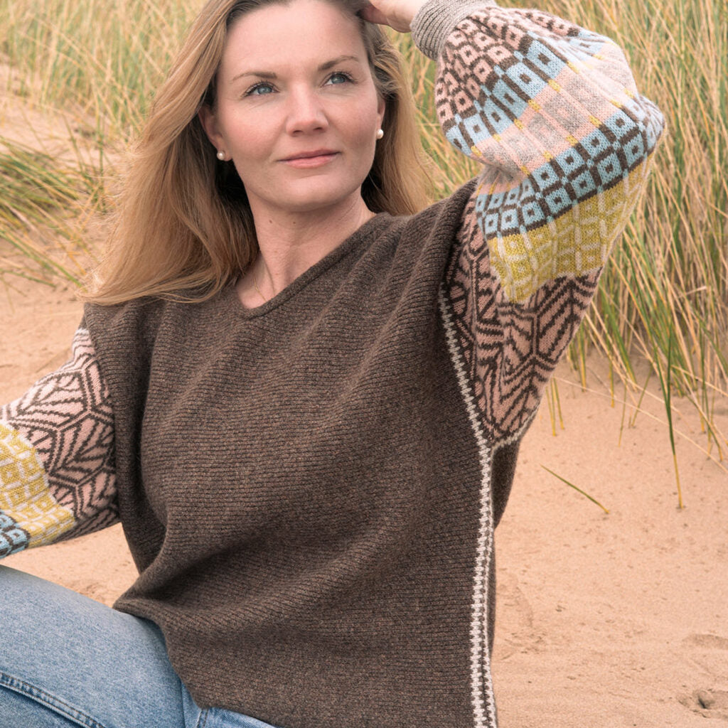 Katie Victoria Textiles