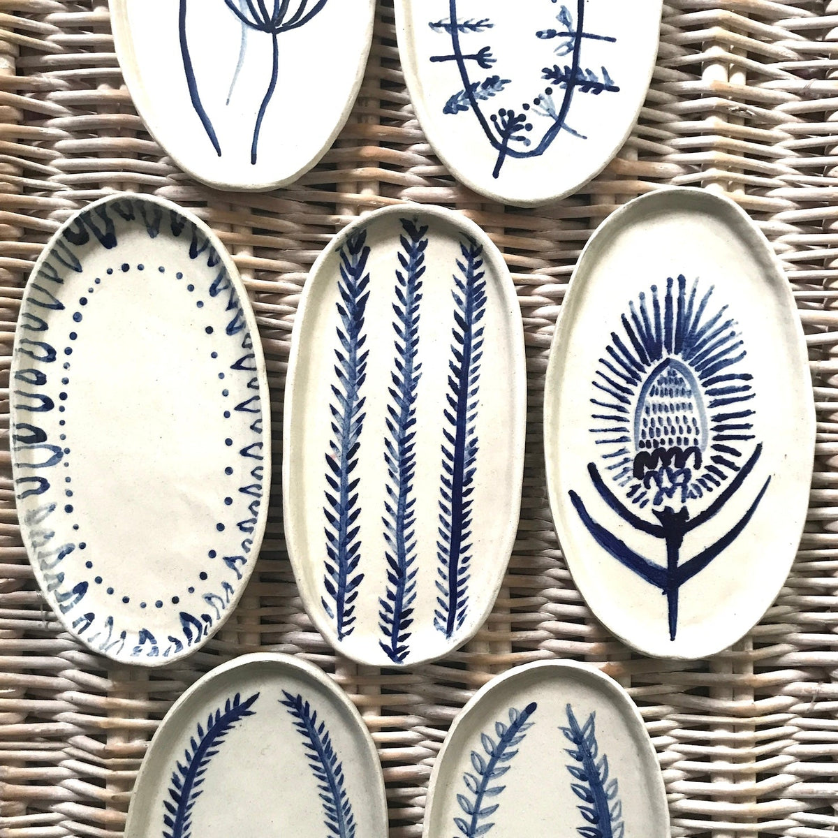 Starling Pots