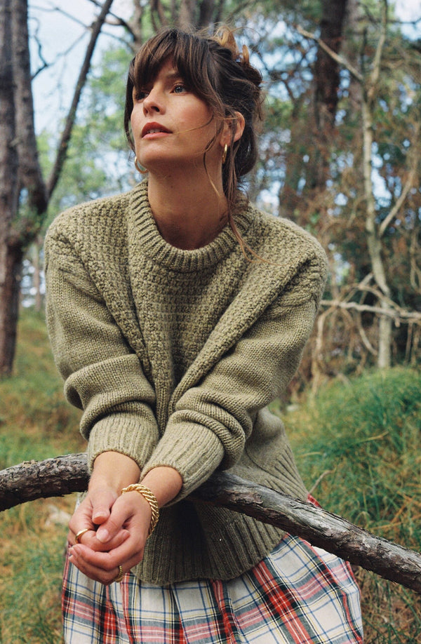 Charl Knits