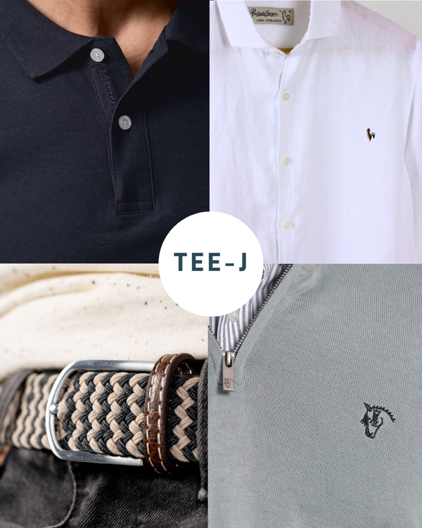 Tee-J
