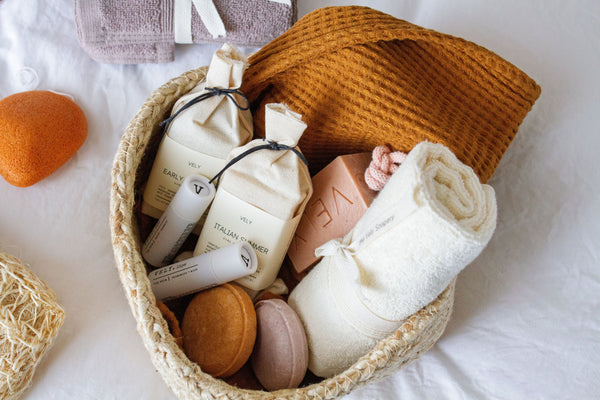 The Vely Soapery