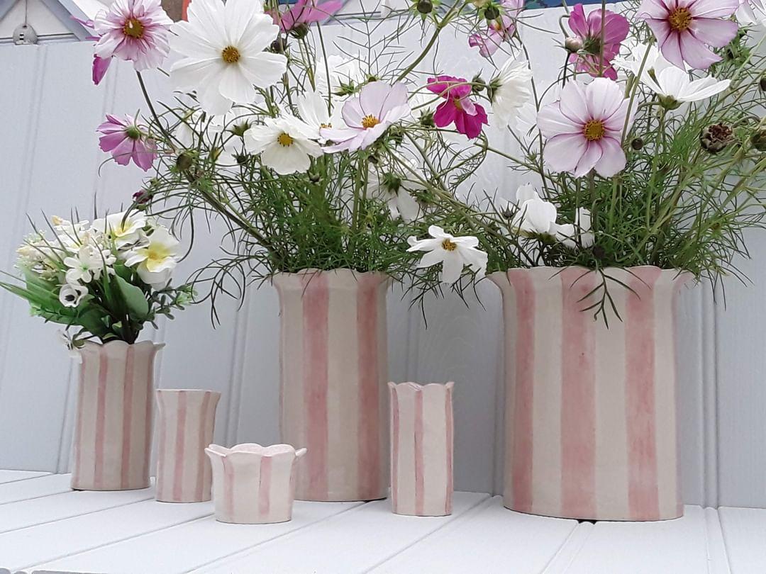 Sea Bramble Ceramics