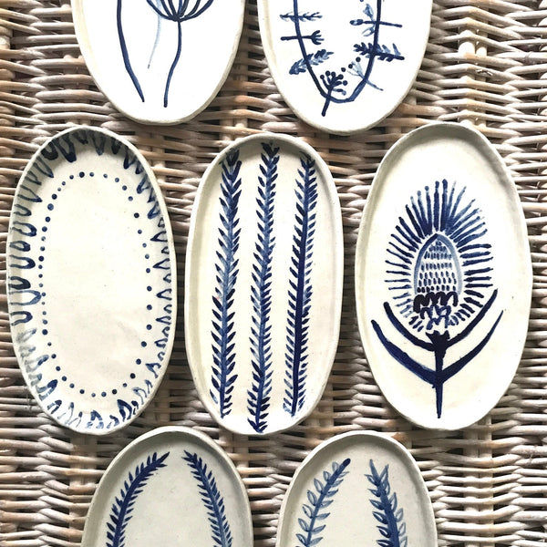 Starling Pots