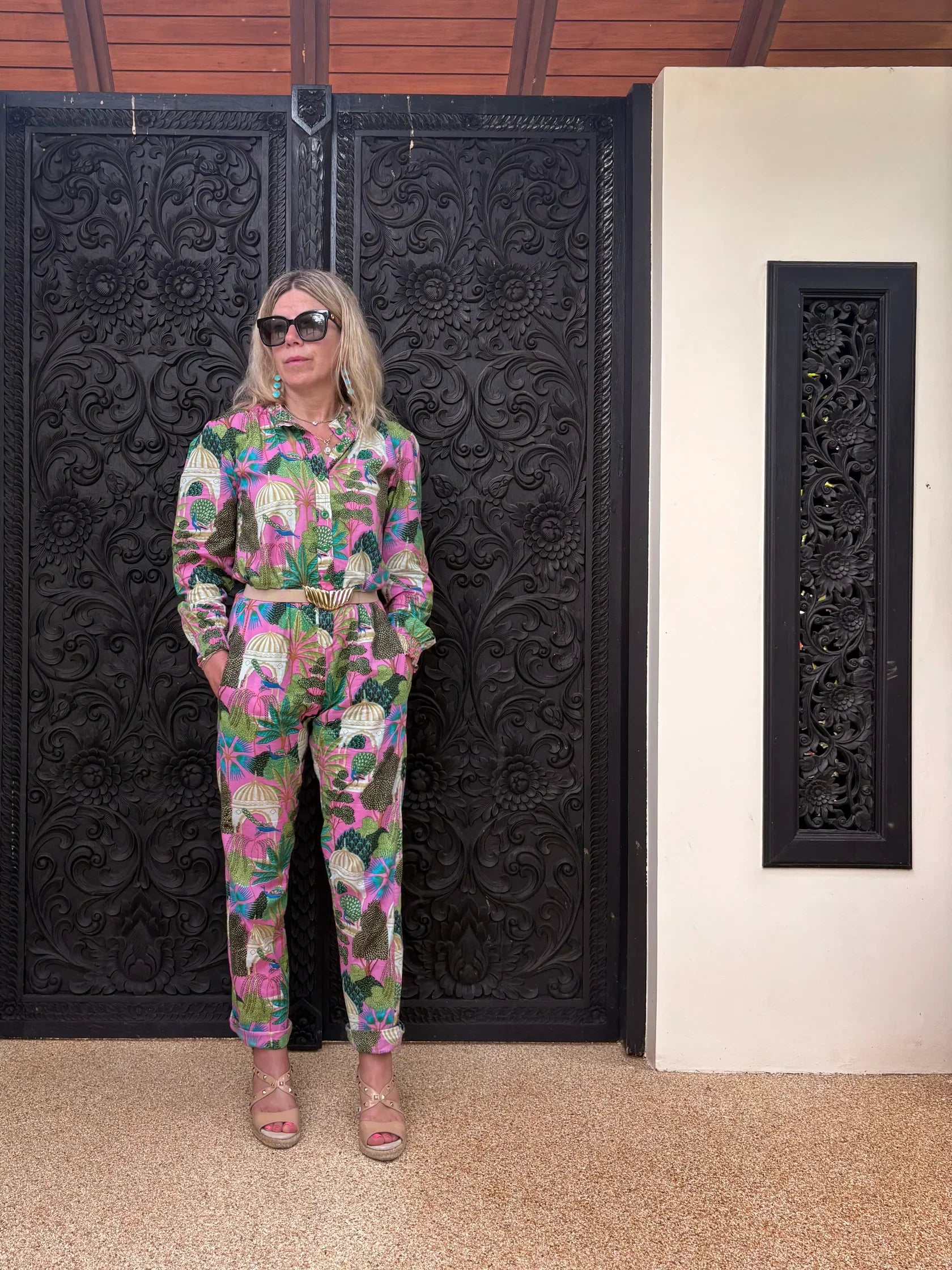 Sustainable Style Boutique