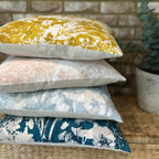 Everly Linen Cushion