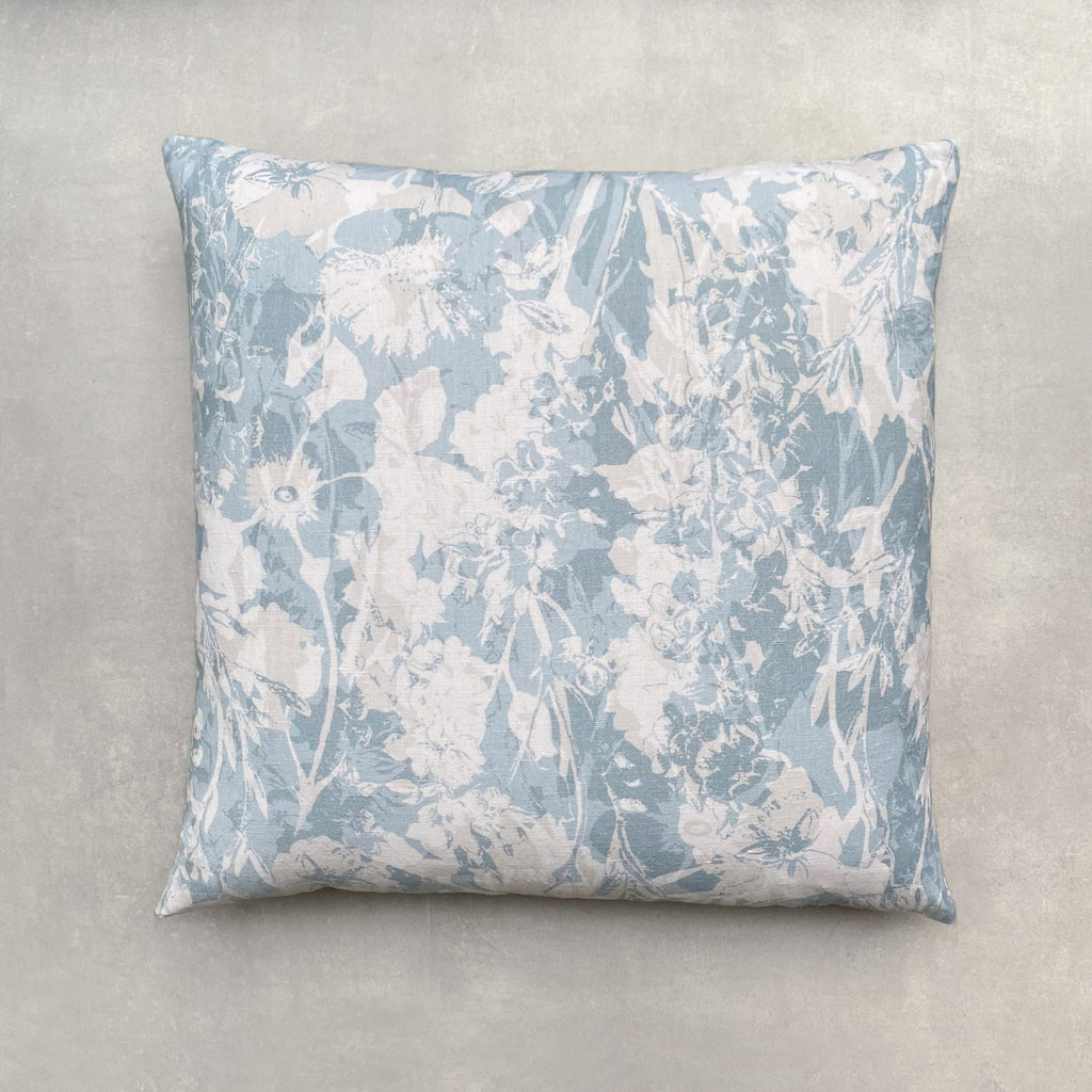 Everly Linen Cushion