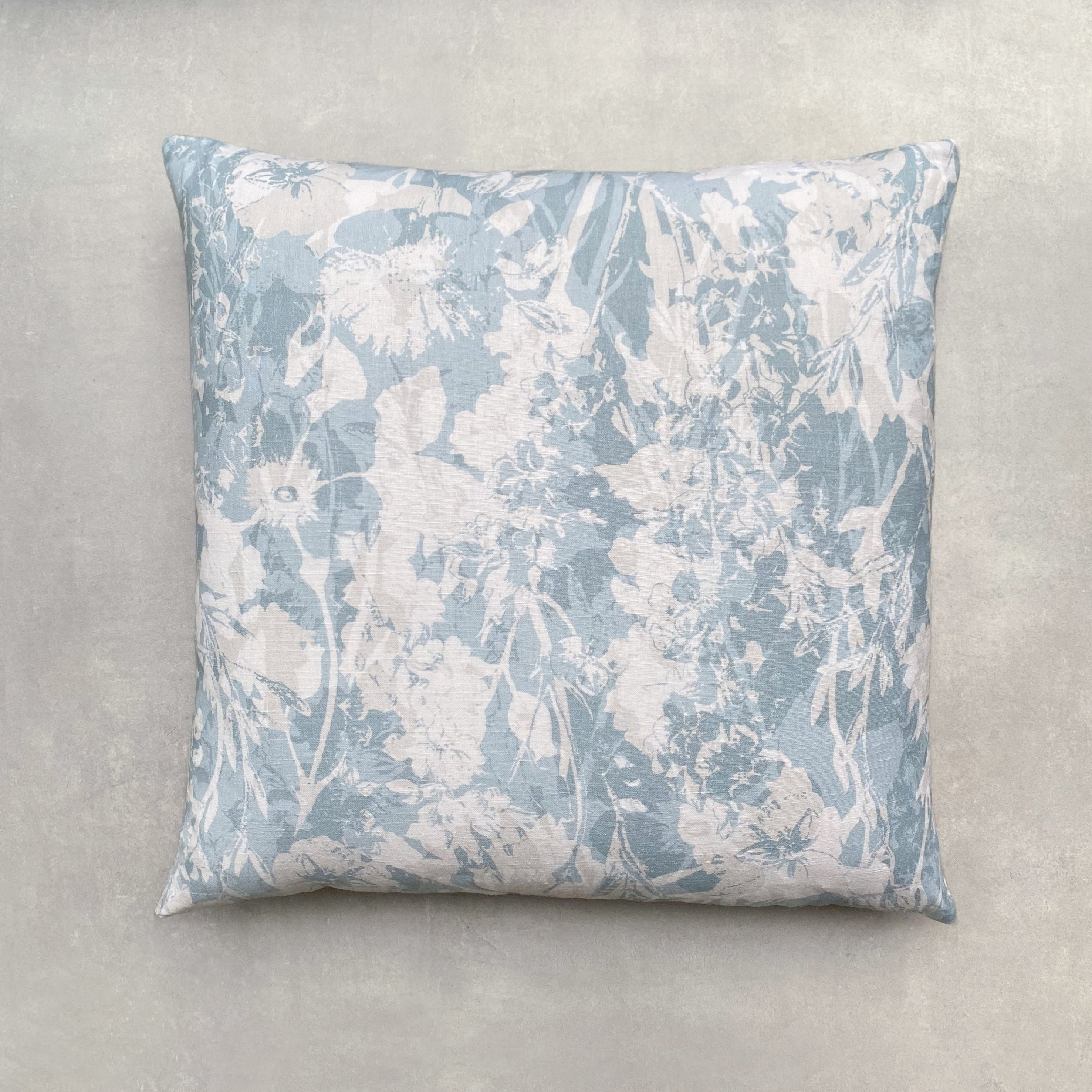 Everly Linen Cushion