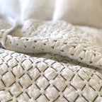Otilly Quilted Throw