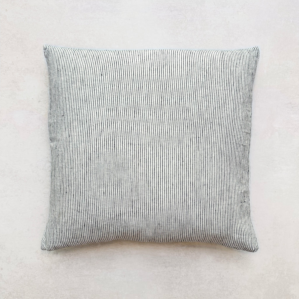 Miller Linen Cushion Lumbar Square
