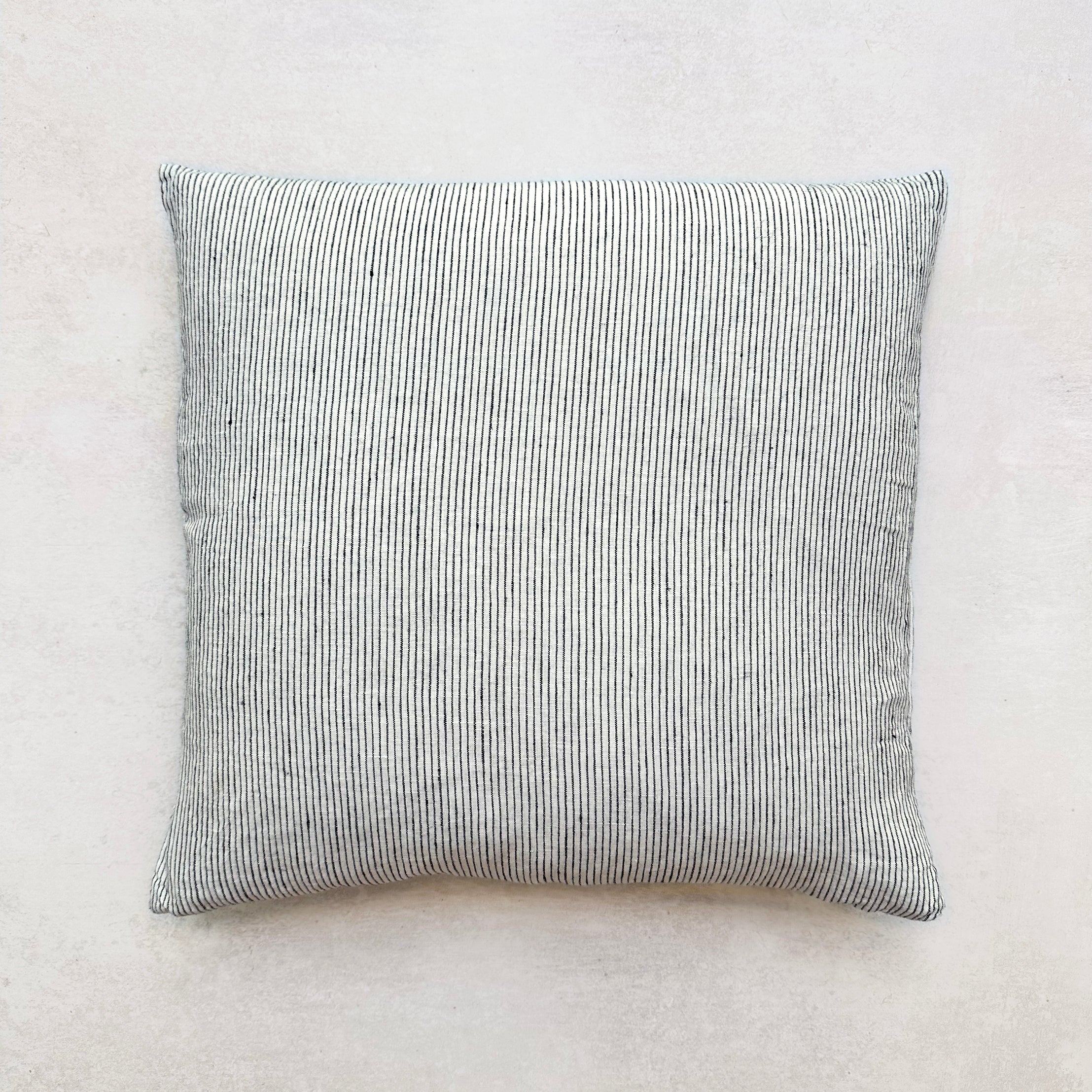 Miller Linen Cushion Lumbar Square