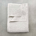 Otilly Quilted Throw