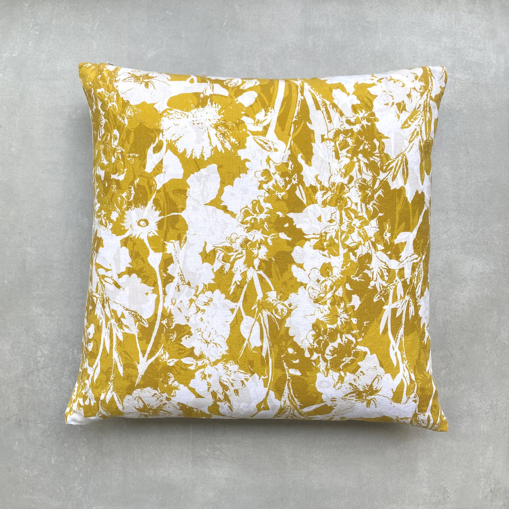 Everly Linen Cushion