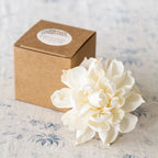 Large Diffuser Flower - Dahlia image 0