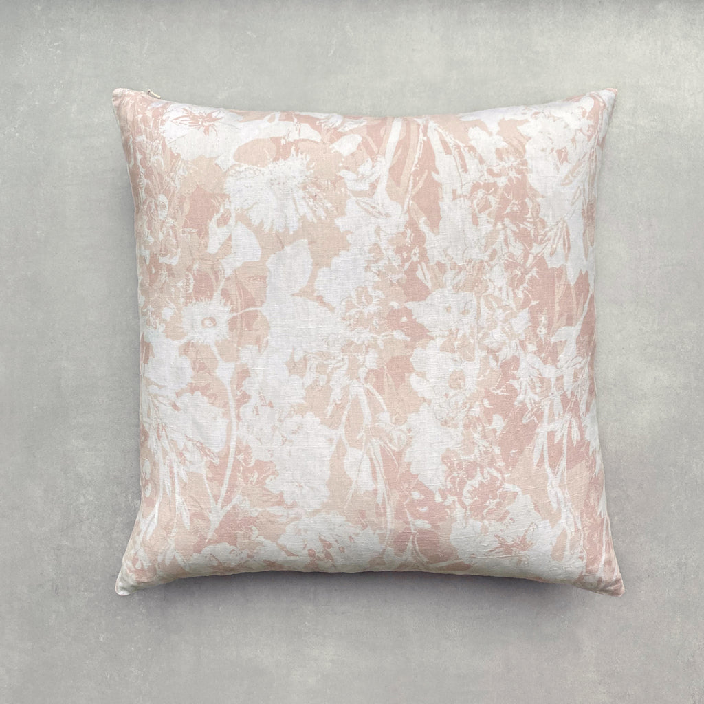 Everly Linen Cushion