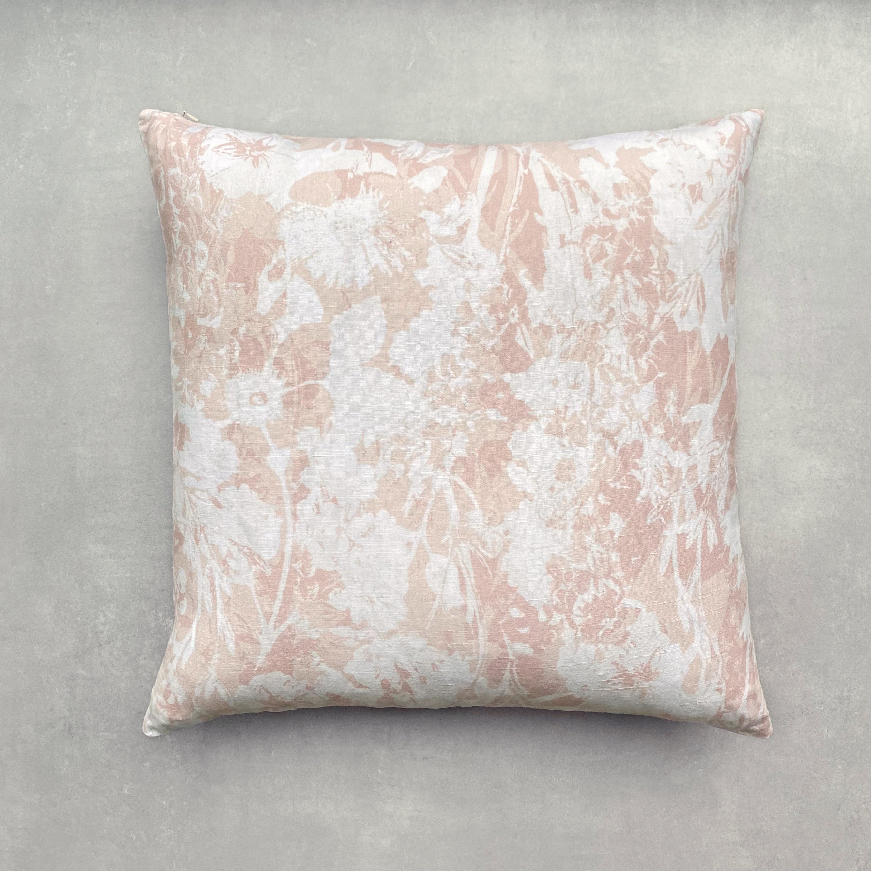 Everly Linen Cushion
