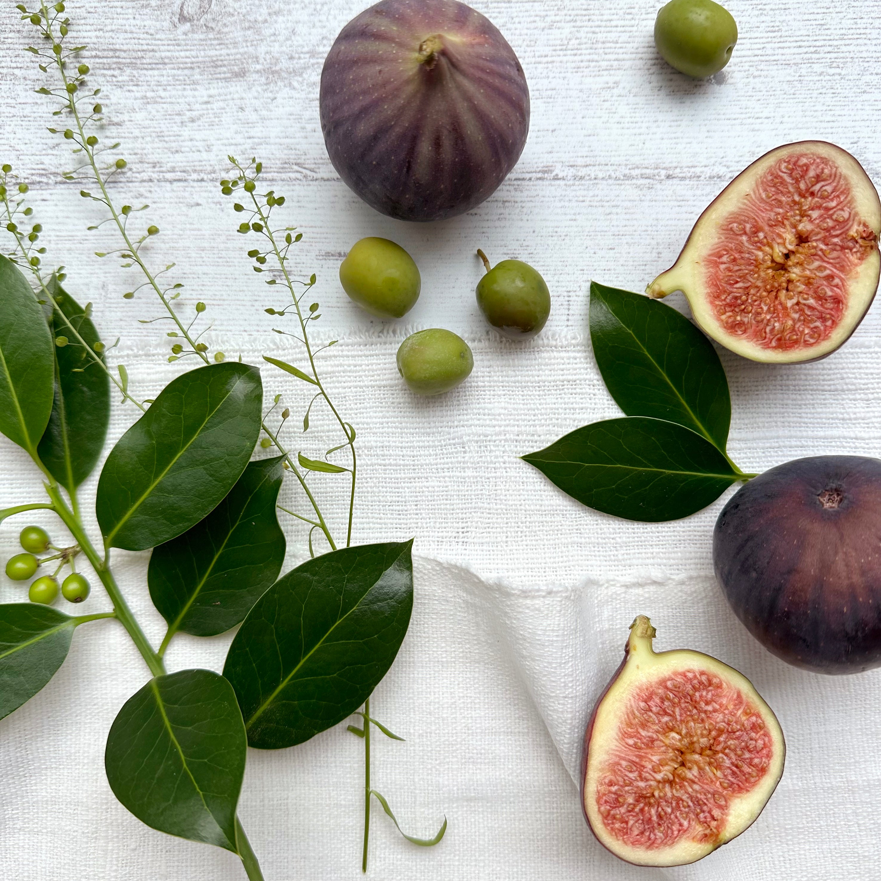 100% plant wax coffee cup candle