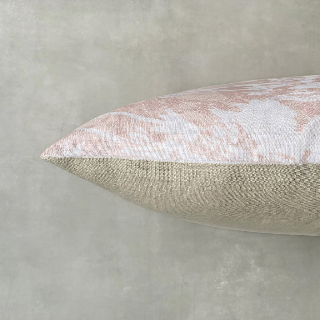 Everly Linen Cushion