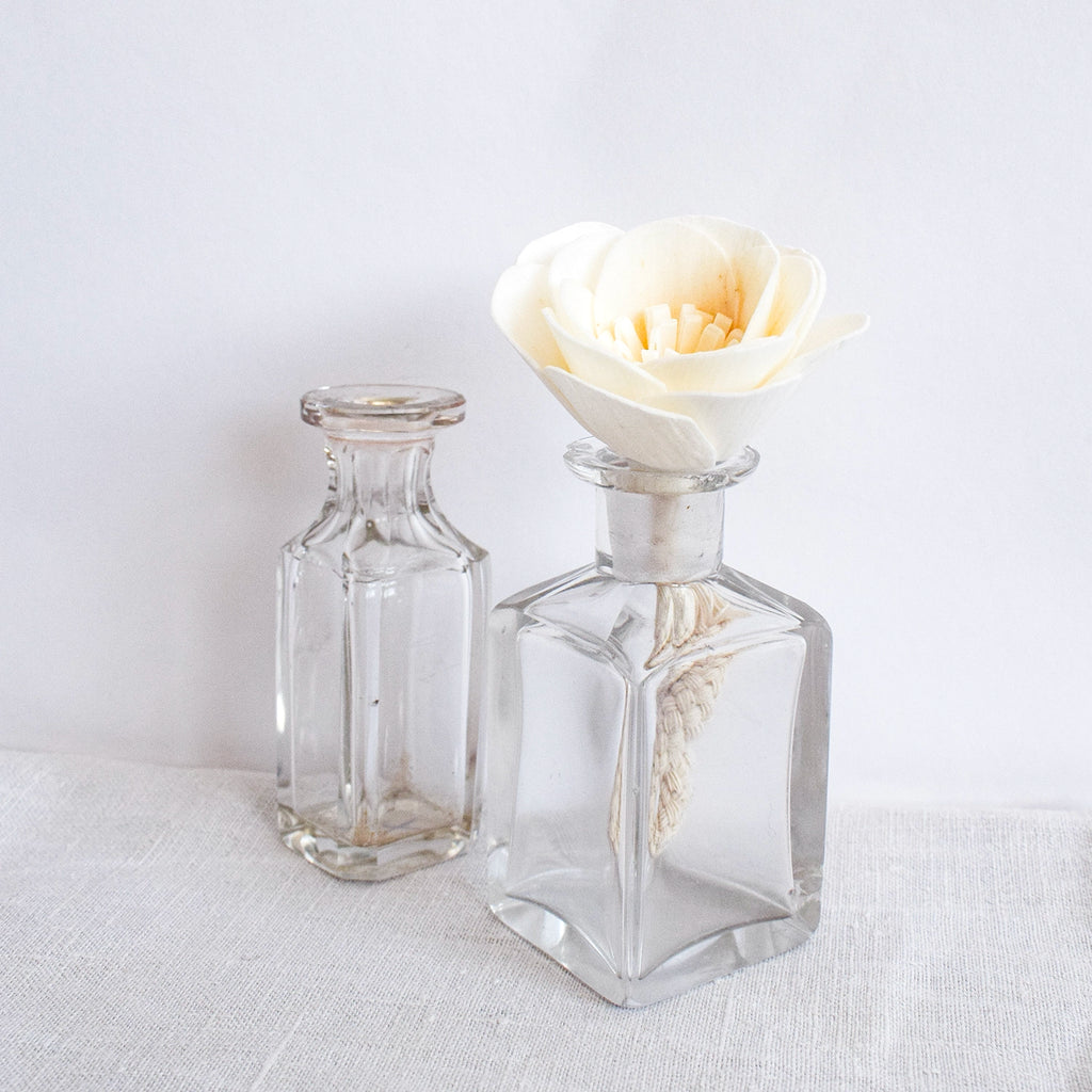 Mini Vintage Diffuser Bottles image