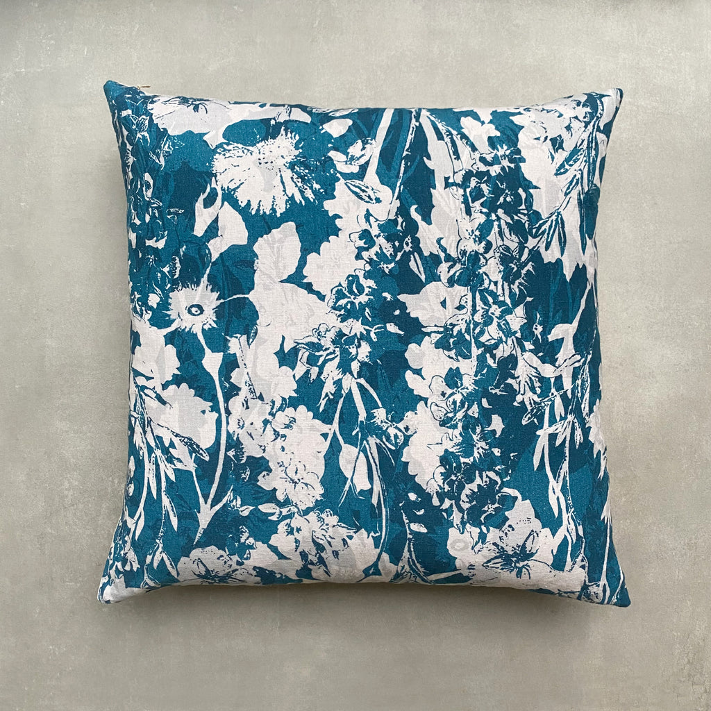 Everly Linen Cushion