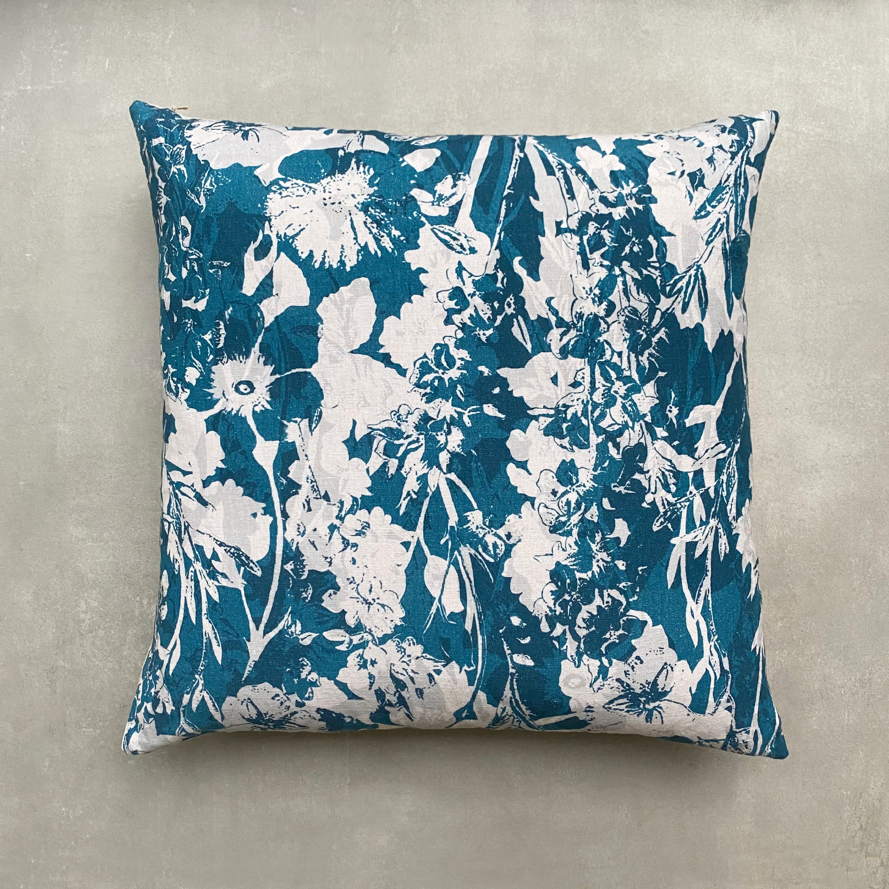Everly Linen Cushion