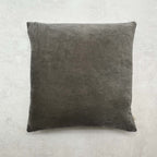 The Velvet & Linen Cushion