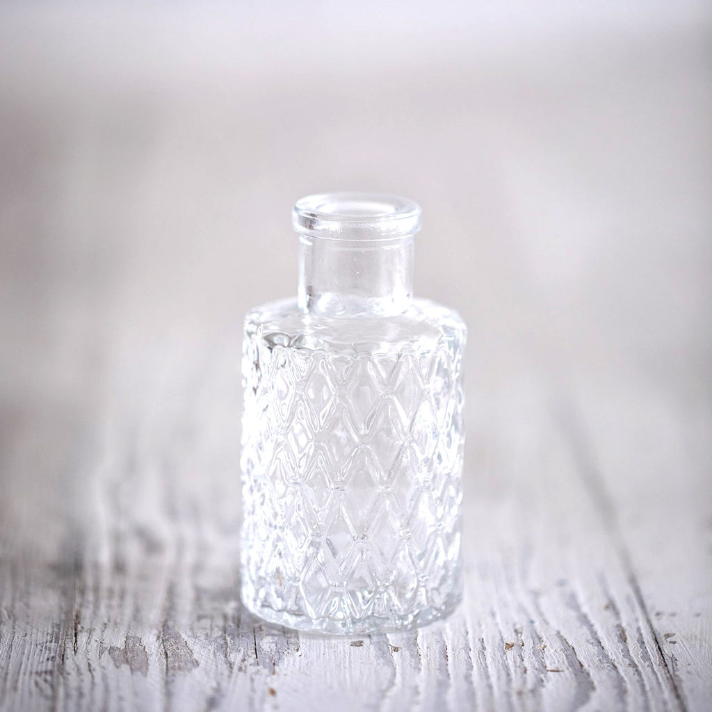 Small Geometric Diffuser Bottle image 2