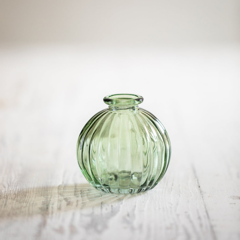 Ribbed Globe Diffuser Bottle image 2