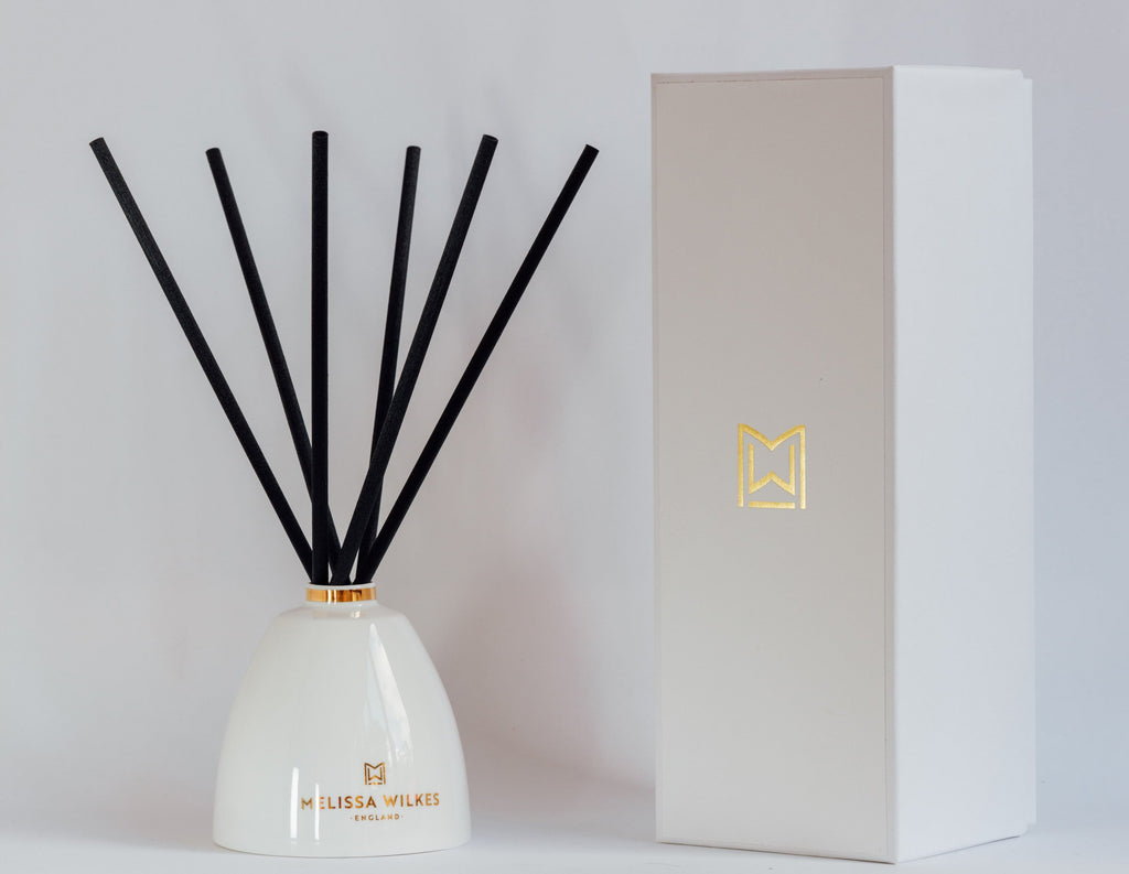 POMELO BITTERS REED DIFFUSER