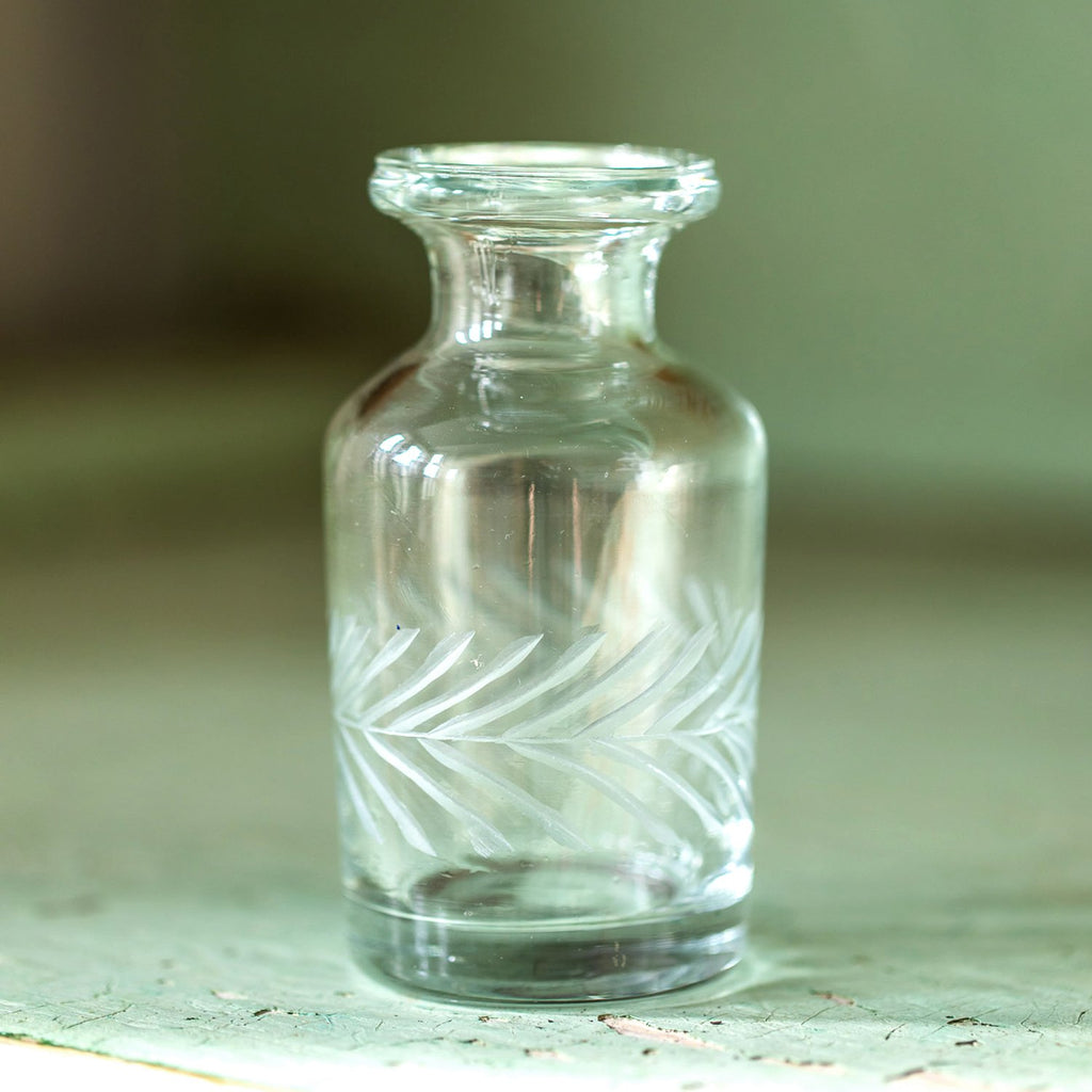 Etched Diffuser Bottles image 3