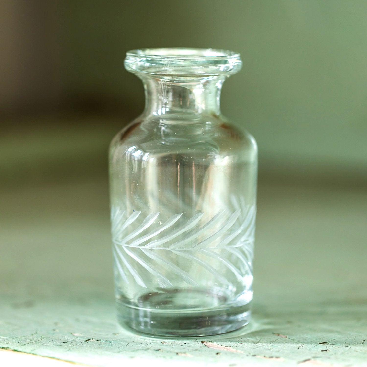 Etched Diffuser Bottles image 3