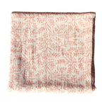 Rose Pink Muslin Swaddle