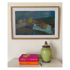 Still Life with Fruit