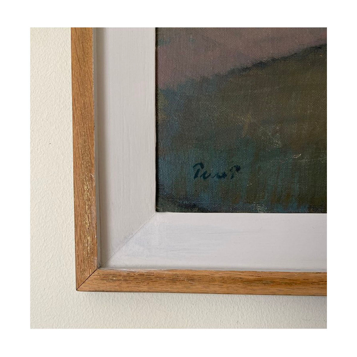 Still Life with Fruit