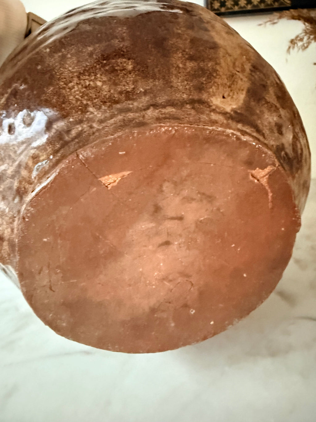 Large Studio Pottery