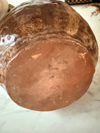 Large Studio Pottery