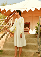 Athena Nightie Dress