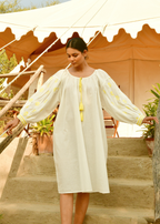 Athena Nightie Dress