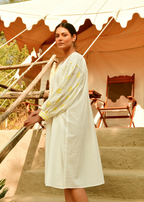 Athena Nightie Dress
