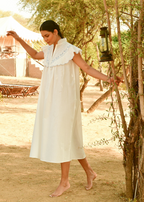 Nora Organic Cotton Nightie