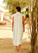 Nora Organic Cotton Nightie