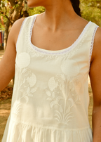 Marigold Nightie Dress
