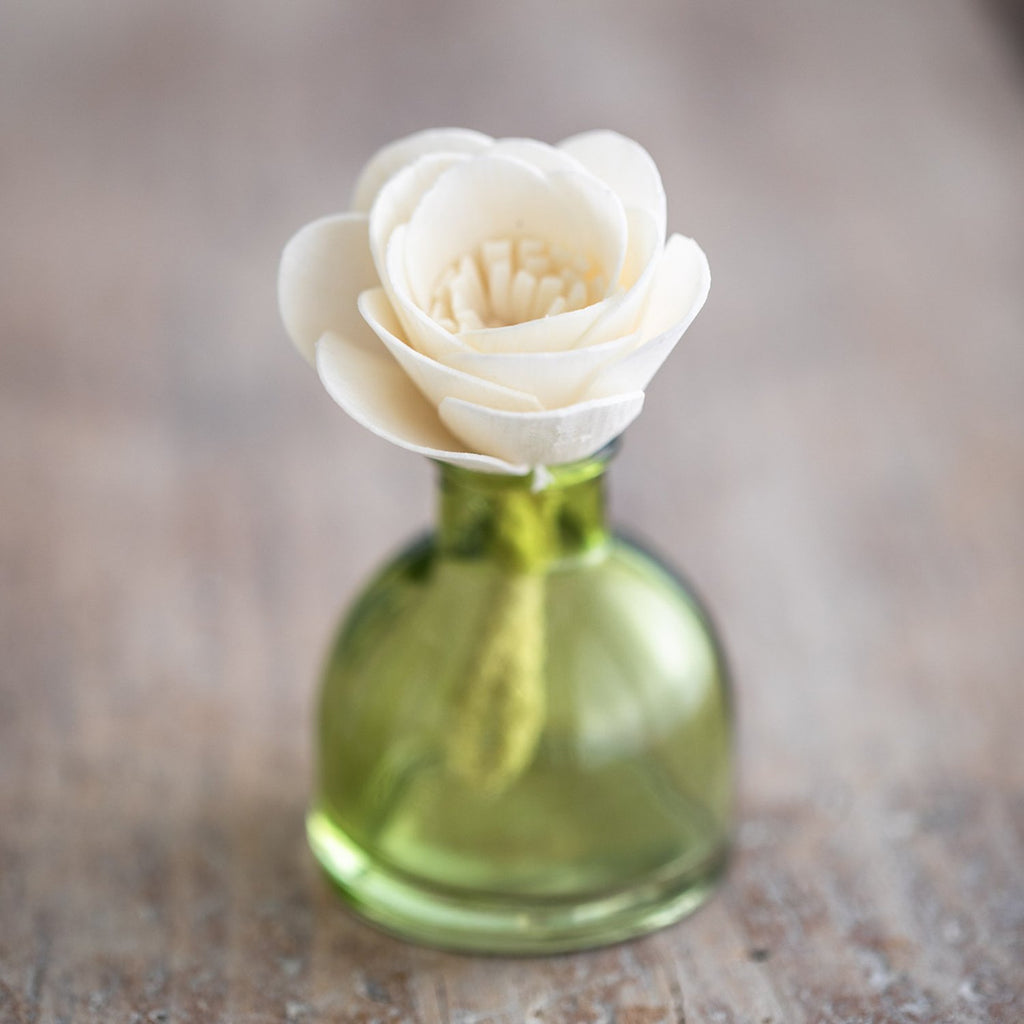 Tiny Diffuser Flower – Starflower image 1