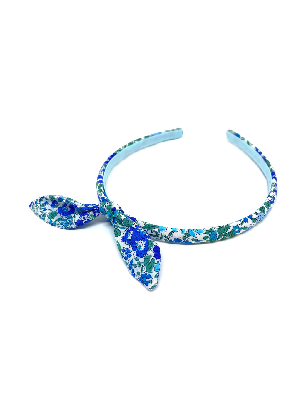Liberty bow head band