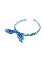 Liberty bow head band