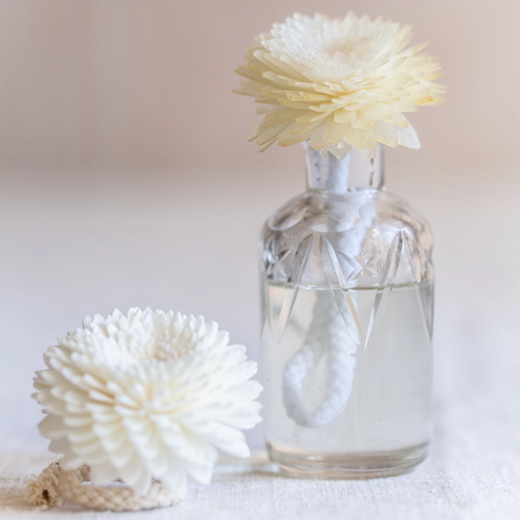 Mini Vintage Diffuser Bottles image 1