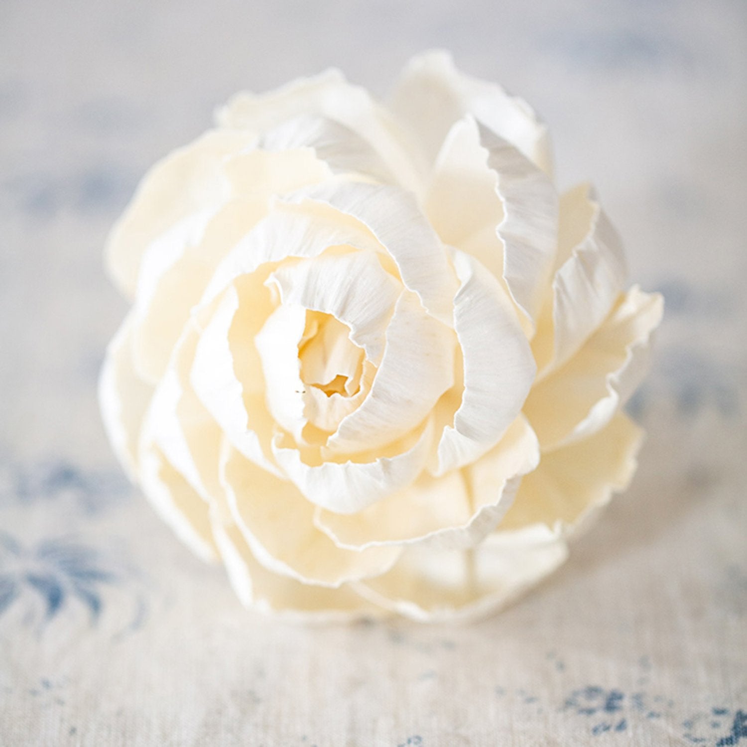 Large Diffuser Flower - Peony image 3