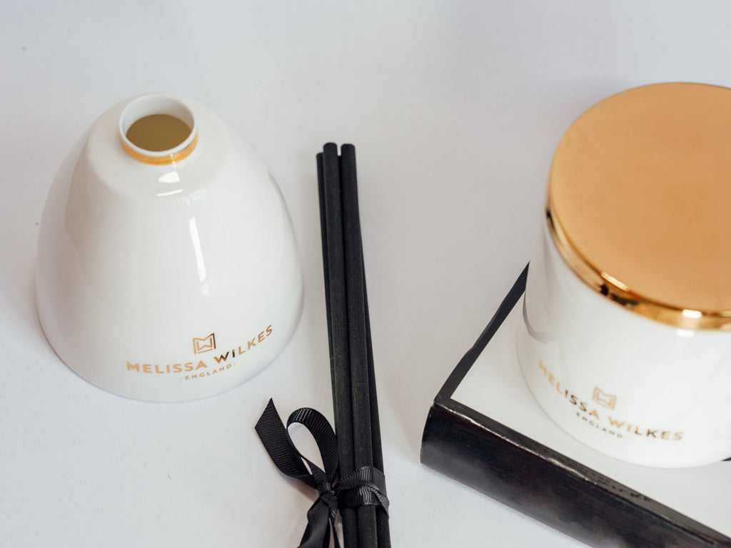 SPEAKEASY HONEY REED DIFFUSER